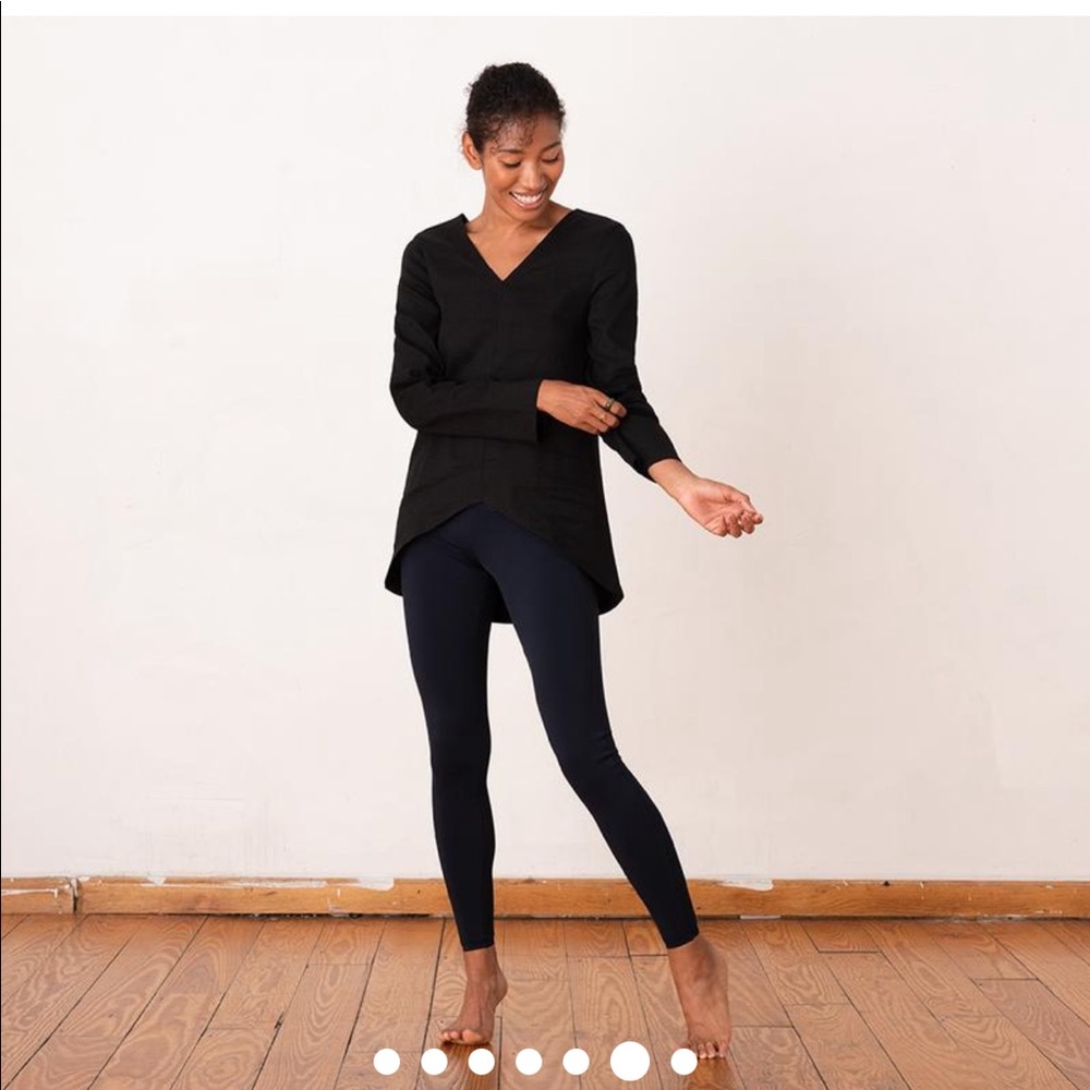 ADAY Let Loose Shirt